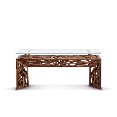 DELTA Consolle_white